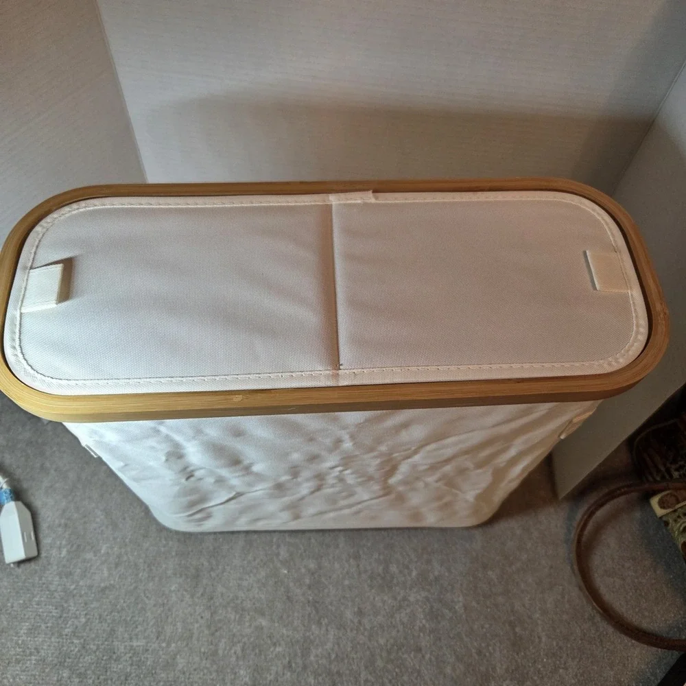 N/A storageworks bamboo